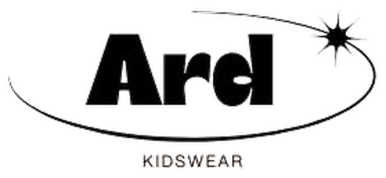 ARD Kids Wear logo